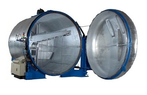 Autoclave