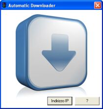 Automatic downloader